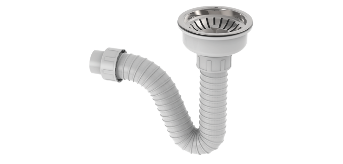 Sifon 1/1 sudopere F115 ISAFLEX 2176